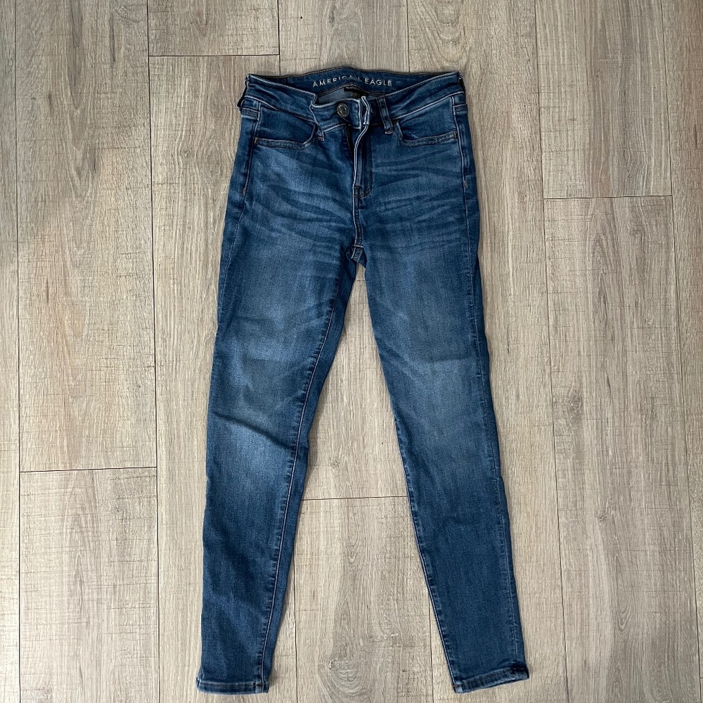 AE Jeans